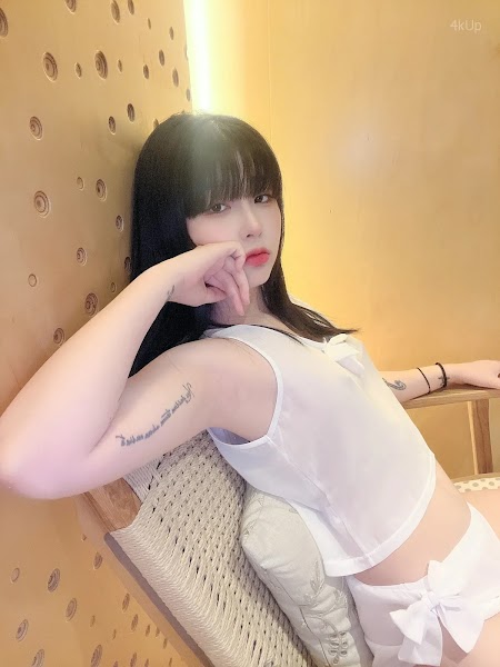 Jang Joo (장주) Subscriber Only 04