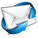 SMSViaWeb logo