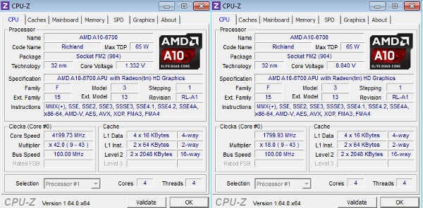 CPUZ AMD A10 6700_600