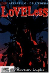 P00018 - Loveless #18