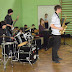 Audycje Muzyczne dla szkół w Nowosielcach i Gaci