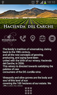 Jumilla Wine Route Screenshots 5