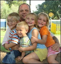 HERBST Rudolf and family in terrorist siege SA July272011