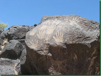 Petroglyph II 137