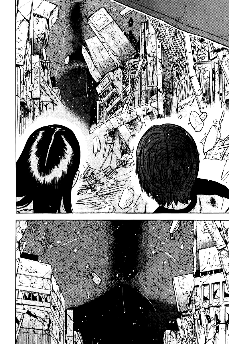 Dragon Head Chap 89 - Truyen.Chap.VN
