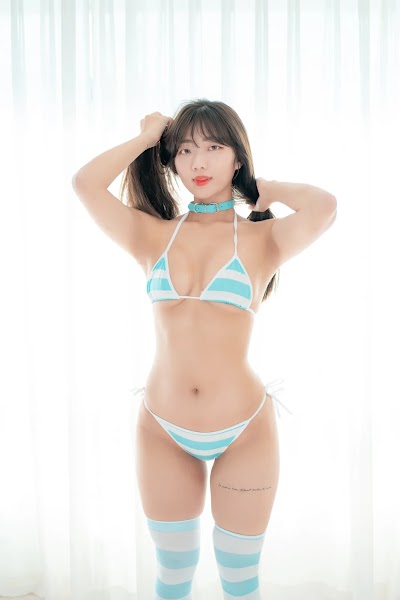 Koby Vol.01 Special Stripe Ver