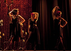 Glee Screen 02
