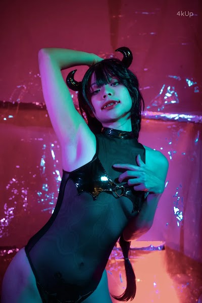 Kuromelo (黒メル) Succubus