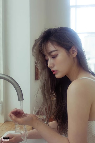 [LE] LEDG-045 Jeong Ah (정아)