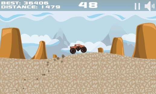 Download Mountain Offroad Racing APK for PC