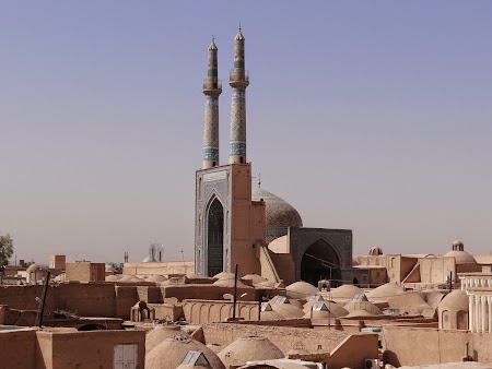 10. Moscheea din Yazd.JPG