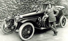 Opel 40-100 1912