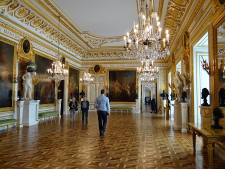 23. Sala din palatul regal din Varsovia.JPG