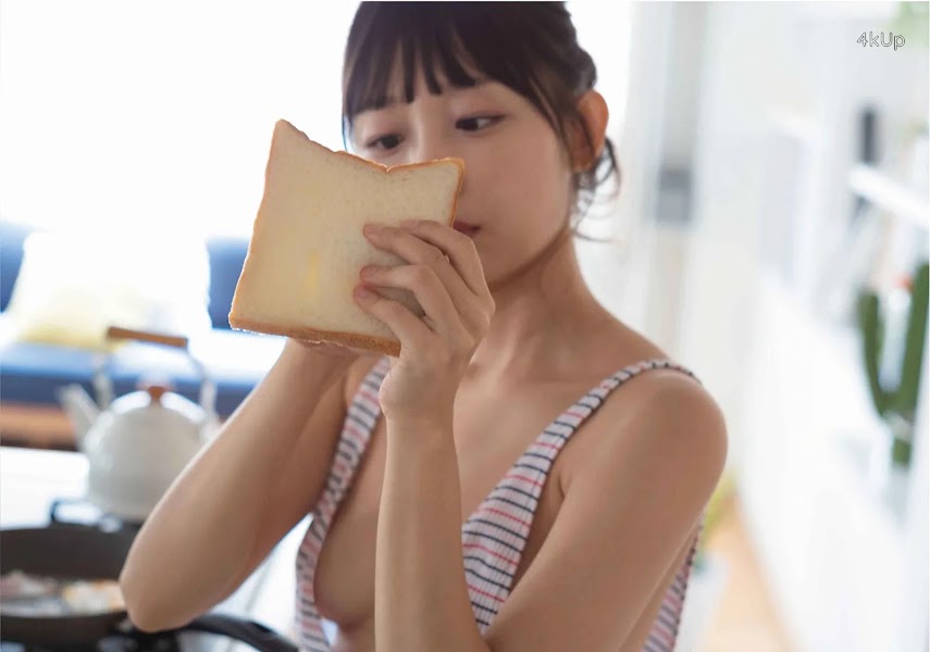 Eunji Pyo (표은지) たいしゅ Shoot