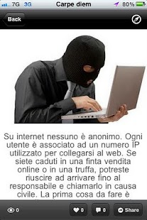 Free Download FRAUD APK for Android