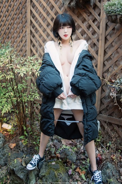 Pure Media Vol.148 Aram (아람)