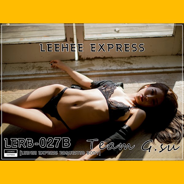LEEHEE EXPRESS – LERB-027B G.su