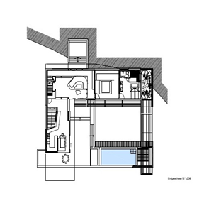Plano plano-Residencia-Odberg-Proyecto-A01-arquitectos