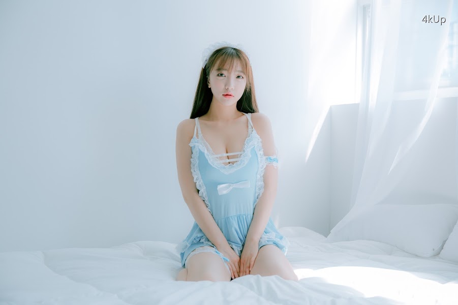 JOApictures – Son Ye-Eun (손예은) x JOA 20. APR Vol.1