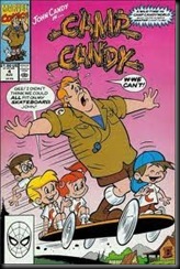 Camp Candy