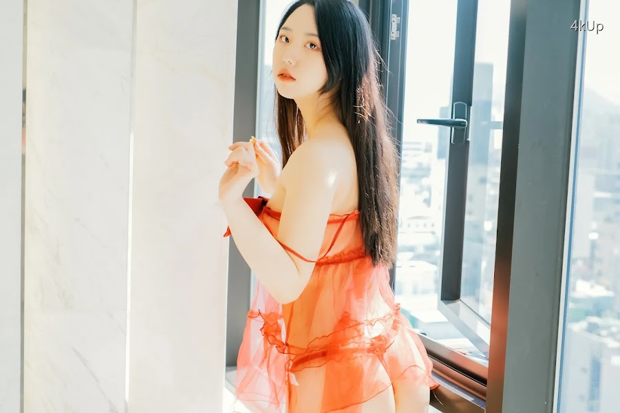 Dame (담) – Tie Up a Ribbon Vol.01 & Moon Night Snap