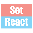 Set React mobile app icon