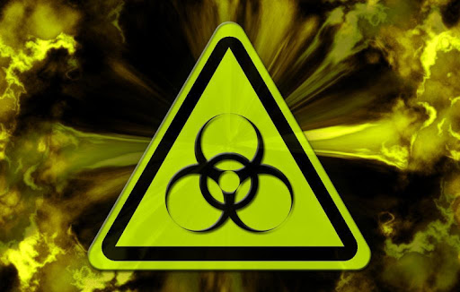 Nuclear Logo Wallpapers HD