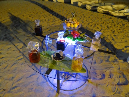 Alcool in Mauritius