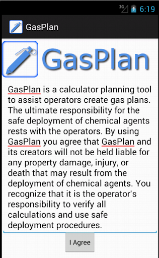 GasPlan