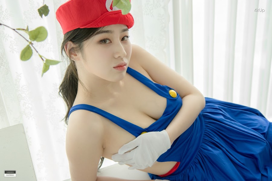 LEEHEE EXPRESS – LEBE-018B Woo
