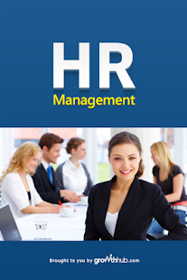 HR Management - screenshot thumbnail