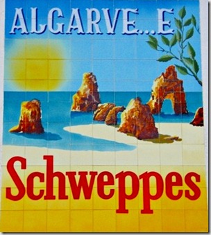 Schweppes