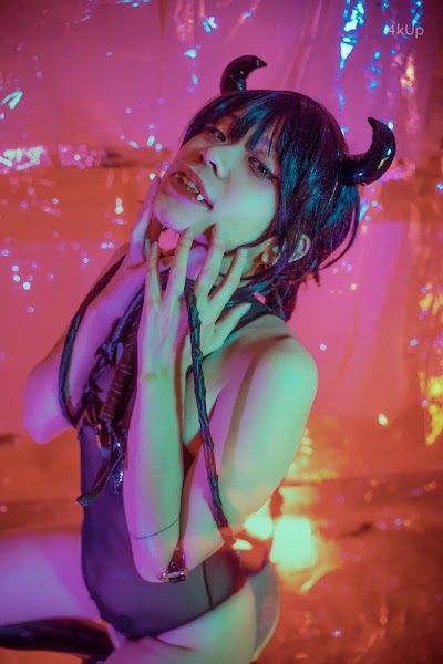 Kuromelo (黒メル) Succubus