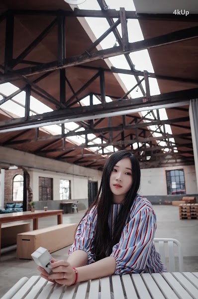 Bambi (밤비) Lacerta Photography