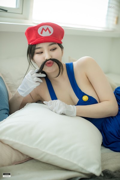 LEEHEE EXPRESS – LEBE-018B Woo