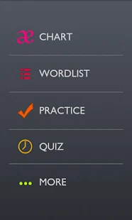 Sounds: The Pronunciation App - screenshot thumbnail