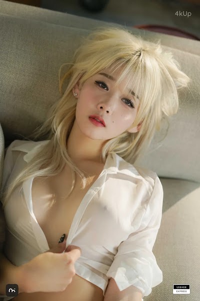 [LE] LEHF-094B Zia (지아)