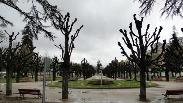 Parque Verde do Mondego