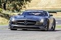 SLS AMG GT3, (C 197), 2012