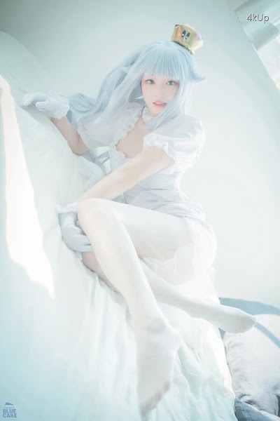 [BLUECAKE] Bambi (밤비) Sticky Boosette
