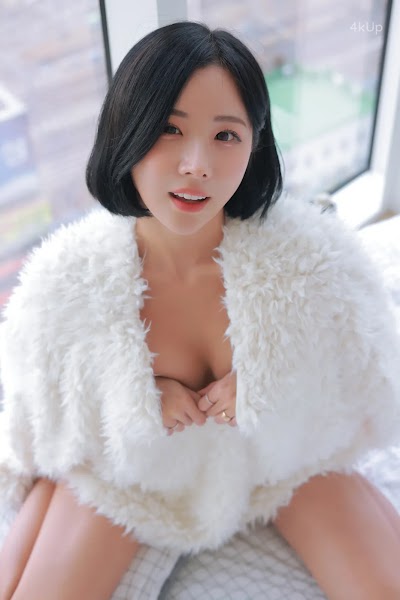Habin (하빈) Underwear Set 04