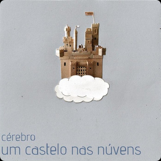 _ Um castelo nas nuvens _