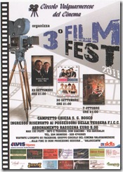 3° Film Fest