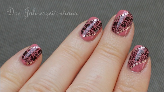 Stellas Lace Nageldesign 2