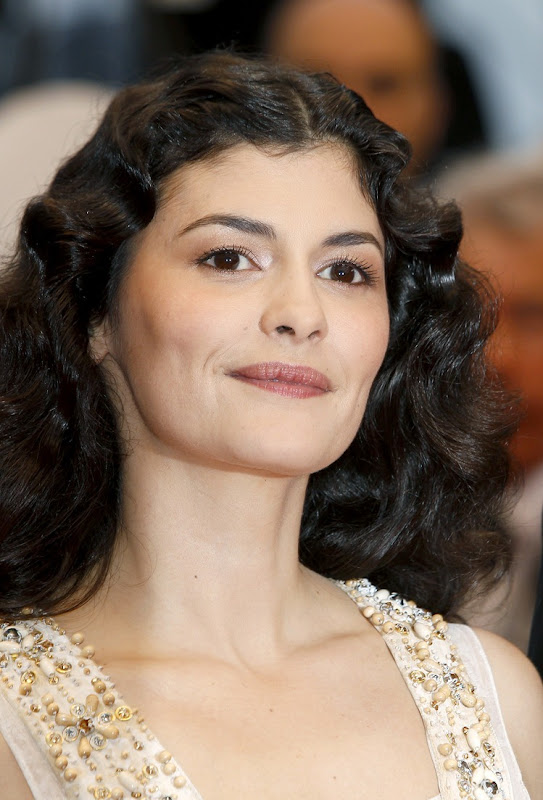 RED CARPET DU FILM 'THERESE DESQUEYROUX' - CLOTURE DU 65EME FEST