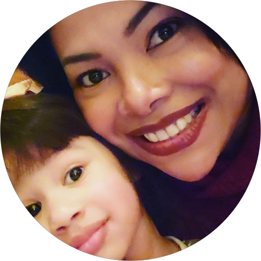 Jhoanna Lisbeth Sther Torres