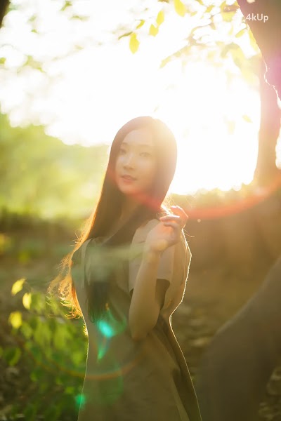 Bambi (밤비) Lacerta Photography