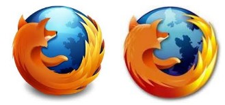 Firefox dos versiones