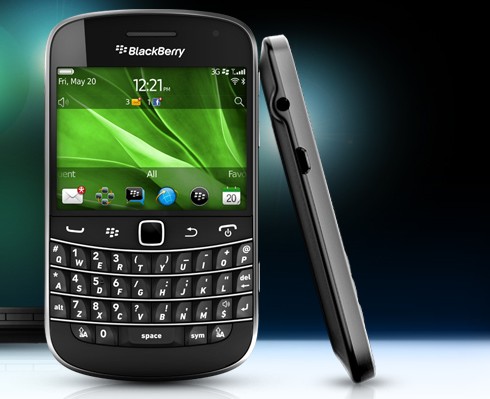 BlackBerry Bold