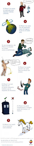 Humor iphone 5